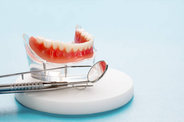 Best Full Mouth Reconstruction  in Liberty Lake, WA