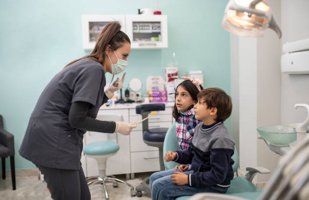 Best Dental X-Rays and Imaging  in Liberty Lake, WA