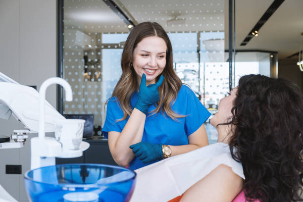 Best Root Canal Treatment  in Liberty Lake, WA